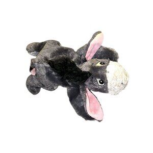 Disney Eeyore 16" Plush Removable Tail Stuffed Winnie The Pooh Walt Disney Parks